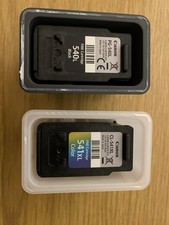 Riginal canon druckerpatronen gebraucht kaufen  Mintraching