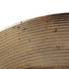 Sabian used crush d'occasion  Expédié en France