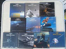 Alte breitling kataloge gebraucht kaufen Alte breitling kataloge gebraucht kaufen  Malsch