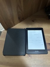 Amazon Kindle Paperwhite, schermo da 6", 300 ppi, 8 GB, 10a generazione na sprzedaż  Wysyłka do Poland