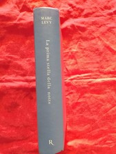 marc levy usato  Roma