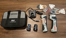 Craftsman nextec 12v for sale  Woodridge
