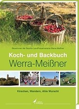Koch backbuch werra gebraucht kaufen  Berlin