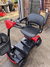 mobility scooter for sale  SOLIHULL