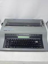 Swintec 8016 word for sale  Columbus