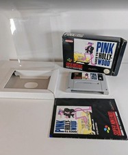 Super nintendo pink gebraucht kaufen  Abensberg