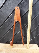 Large wooden engineers for sale  ASHFORD