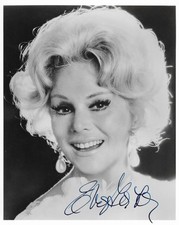 Eva gabor hand d'occasion  Expédié en Belgium