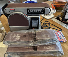 Unused draper 50021 for sale  WORCESTER