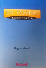 Etker kochen registerband gebraucht kaufen  Ellrich