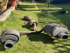 s2000 exhaust for sale  SOUTH CROYDON