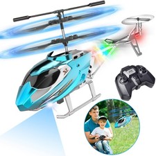 Helicopter kids 2.4ghz for sale  WORCESTER