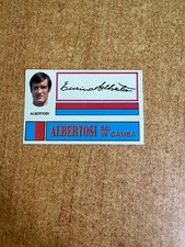 Figurina calciatori panini usato Figurina calciatori panini usato  Villarbasse