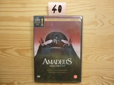 Dvd amadeus director d'occasion Dvd amadeus director d'occasion  Sennecey-le-Grand