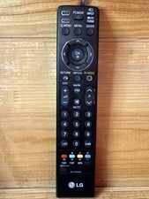 Télécommande mkj 40653802 d'occasion  Prayssac