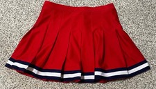 Varsity spirit red for sale  Mena