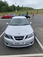 Saab 1.9 tti for sale  HORSHAM