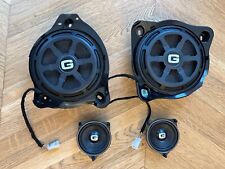 Gladen premium speaker usato  Italia