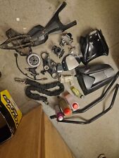Motorbike parts joblot for sale  LEEDS