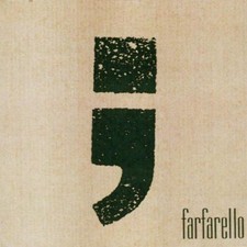 Farfarello semikolon gebraucht kaufen  Berlin