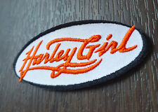 Harley davidson girl gebraucht kaufen  Düsseldorf