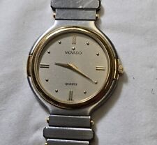 Vintage movado 31mm for sale  Leesburg