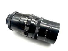 Pentacon 200mm bjektiv gebraucht kaufen  Bad Emstal