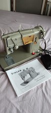 Sewing machine brand for sale  SPALDING