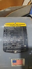 Baldor single phase for sale  Cedar