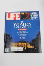 Life magazine june for sale  Aubrey
