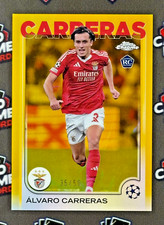2024 topps chrome usato  Spedire a Italy