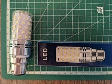 Pirouett ampoule baïonnette d'occasion  Marseille XIII