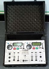 Numark dual console for sale  LONDON