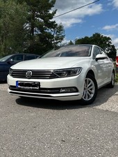 Volkswagen passat lim gebraucht kaufen  Geretsried