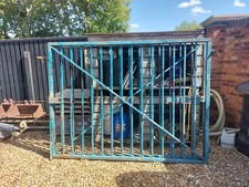 Heavy duty steel for sale  MARCH