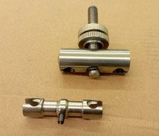Sdoppiatore freno guzzi usato  Italia