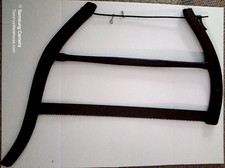Antique cross cut for sale  Hoschton
