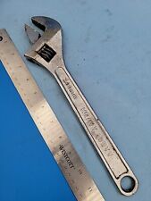 Sheffield tools crescent for sale  Taft