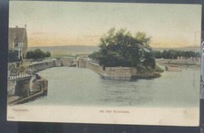 Hameln schleuse gebraucht kaufen  Deutschland
