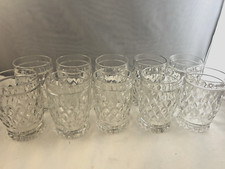 Set vintage cut for sale  Grosse Pointe