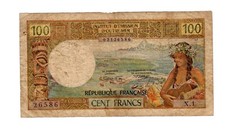 Papeete tahiti polynesie d'occasion  Paris I