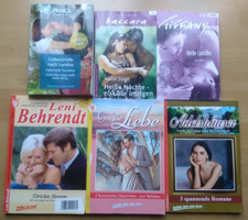 Liebesromane heften cora gebraucht kaufen  Deutschland