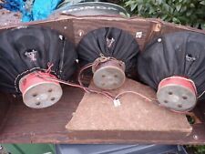 Goodmans speaker drivers for sale  LOUGHBOROUGH