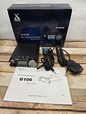 Xiegu g106 sdr for sale  Sahuarita