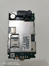 Scheda madre mainboard usato  San Ferdinando di Puglia