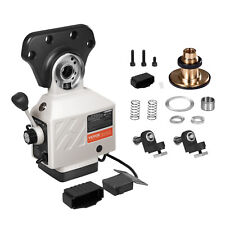 Power feed axis for sale  Perth Amboy