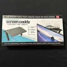 Screen caddy mountable for sale  Montrose