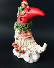 Vintage santa elves for sale  Livonia