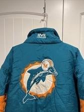 Miami dolphins full for sale  Orem