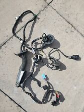 Genuine audi osf for sale  LEICESTER